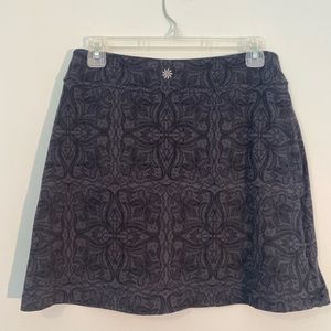Athleta Athletic Skort